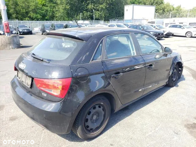 Audi A1 - 4
