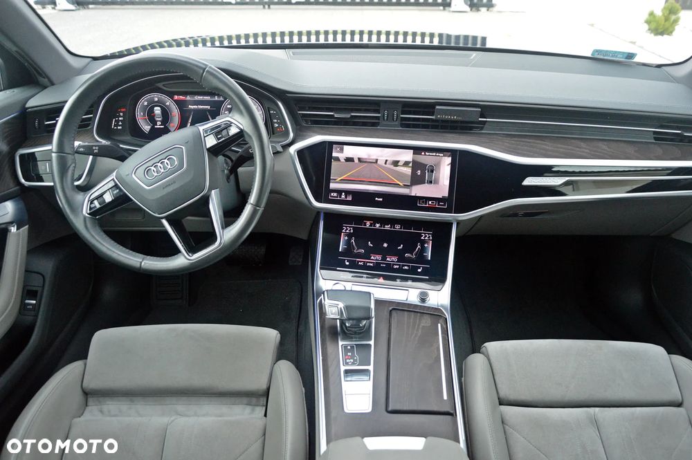 Audi A6 Limousine - 19