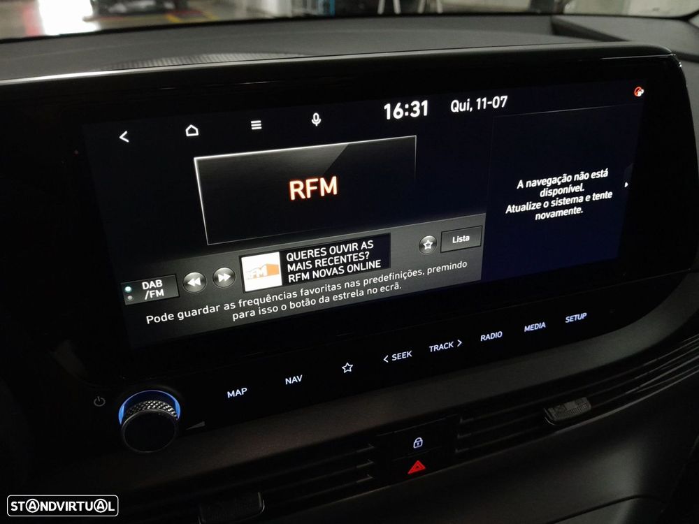 Hyundai Bayon 1.0 T-GDI Premium - 12