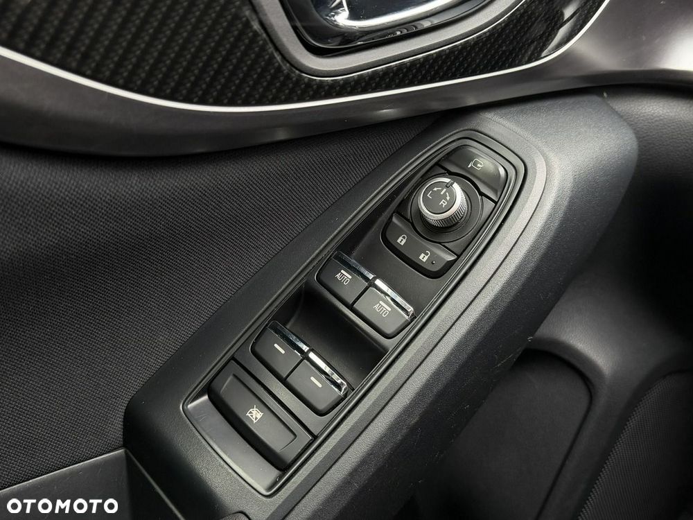 Subaru Impreza 2.0i Exclusive (EyeSight) Lineartronic - 15