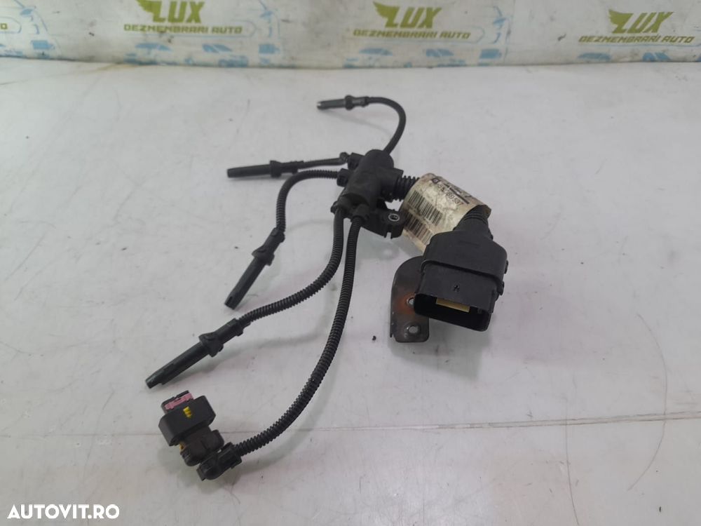 Instalatie electrica  55569537 Opel Astra J [2009 - 2012] 1.7 cdti A1 - 1