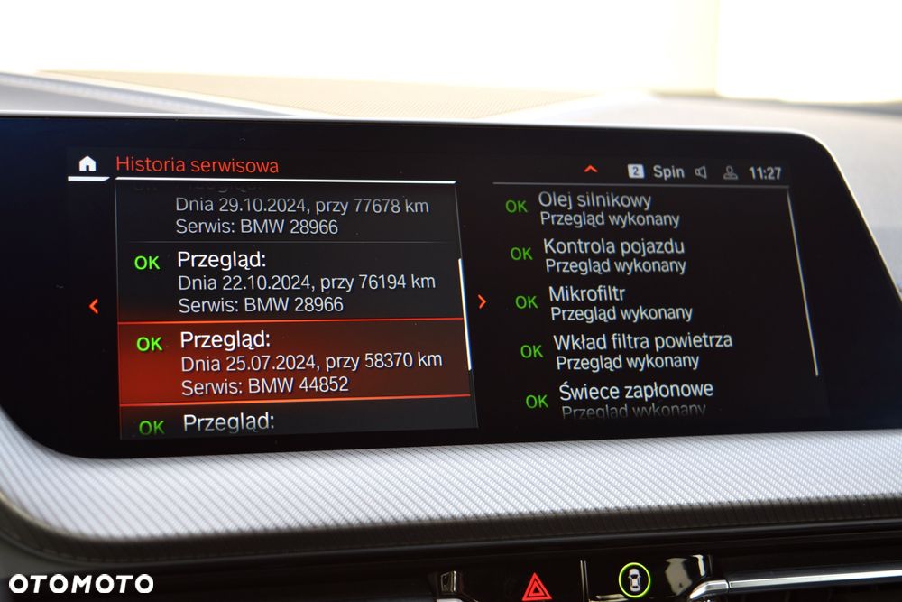 BMW Seria 2 218i M Sport - 30