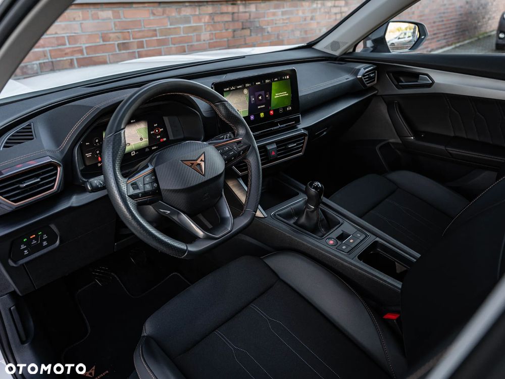 Cupra Formentor - 21