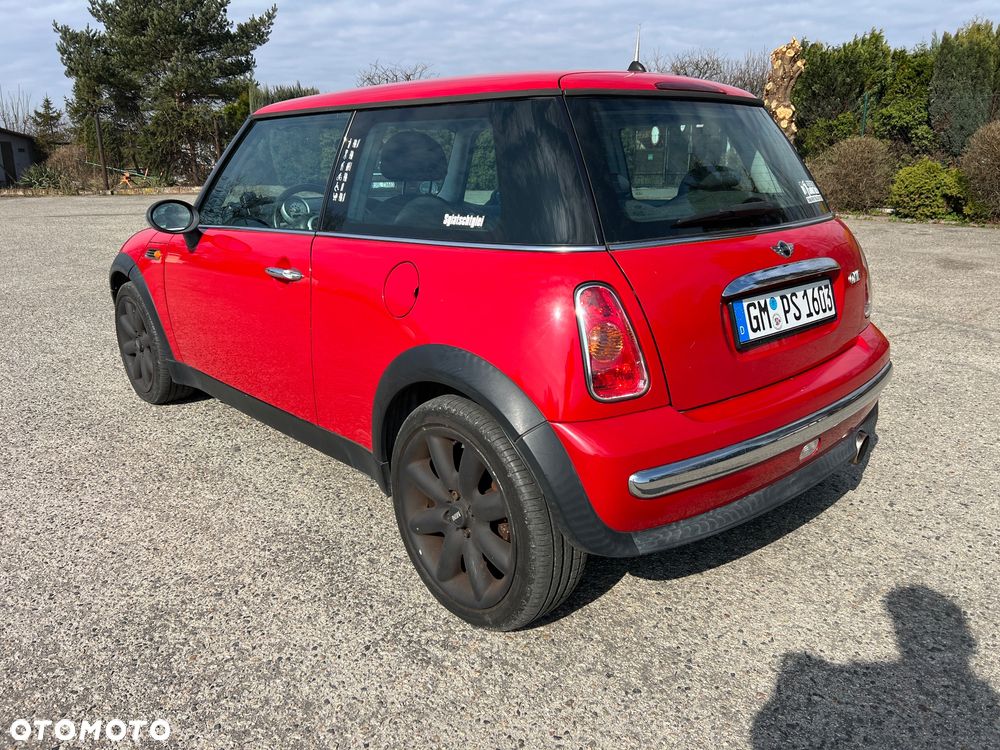MINI ONE Standard - 4