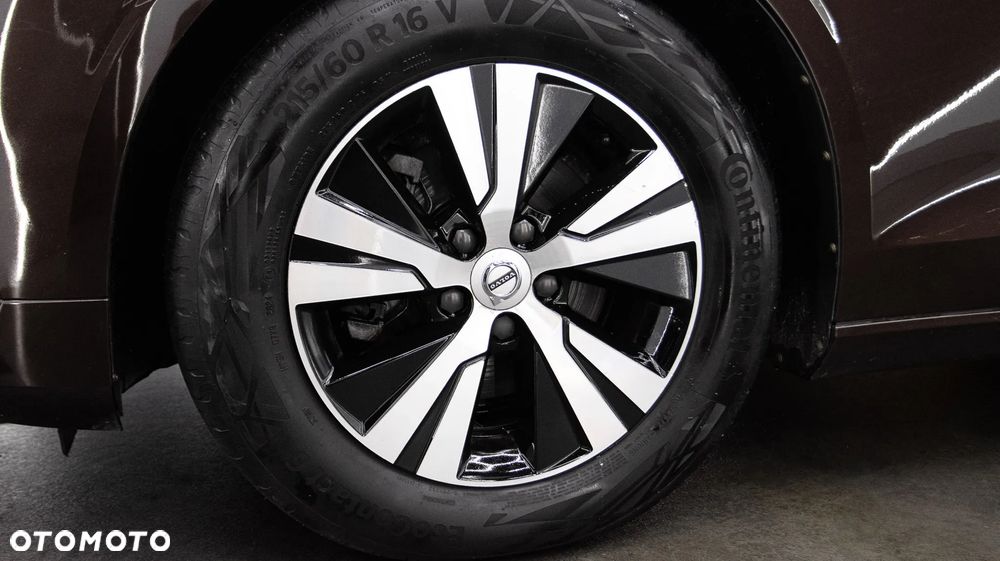 Volvo V60 - 10