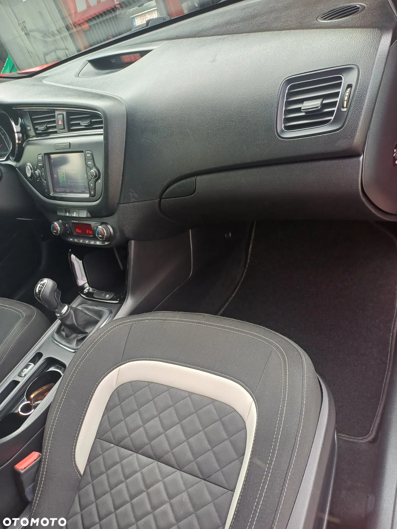 Kia Ceed 1.0 T-GDI GT-Line - 15