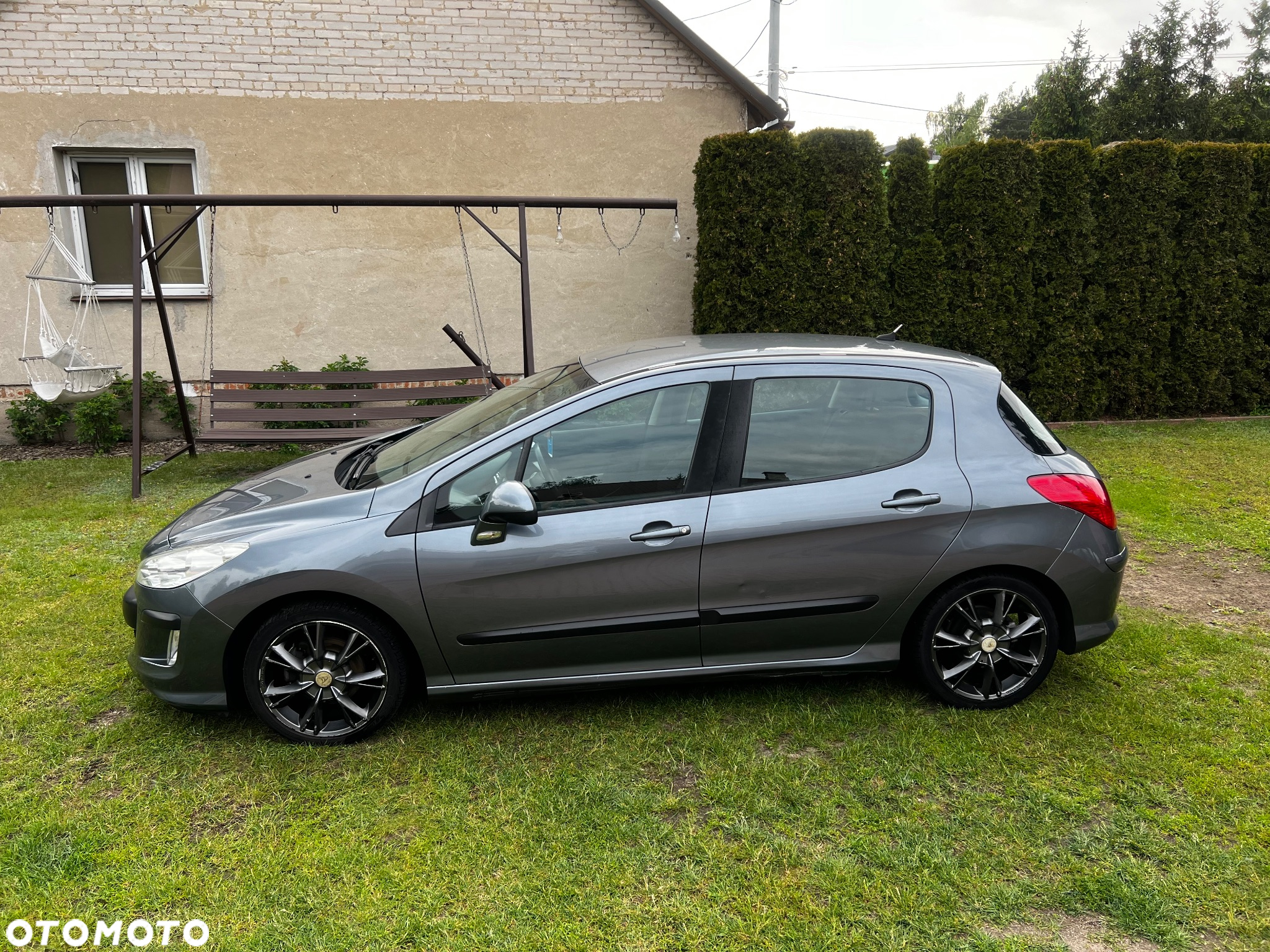 Peugeot 308 - 25