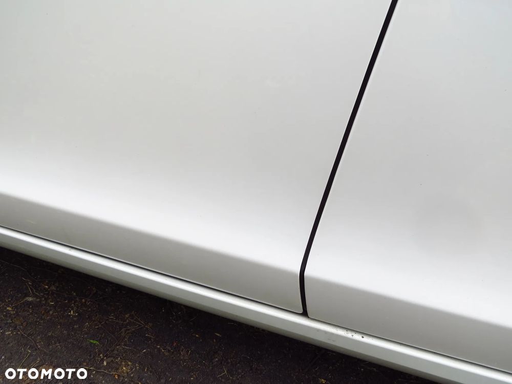 DRZWI LEWY PRZÓD PRZEDNIE CHRISTAL WHITE PEARL 707-46 VOLVO S60 II V60 I 10-18 - 6