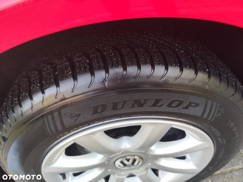 Volkswagen Passat 1.9 TDI Comfortline Family - 13