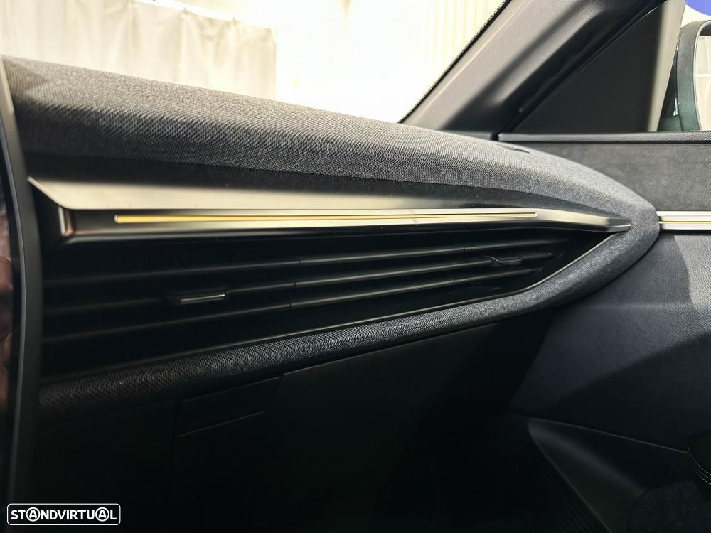 Renault Mégane E-Tech EV60 220hp optimum charge Techno - 40