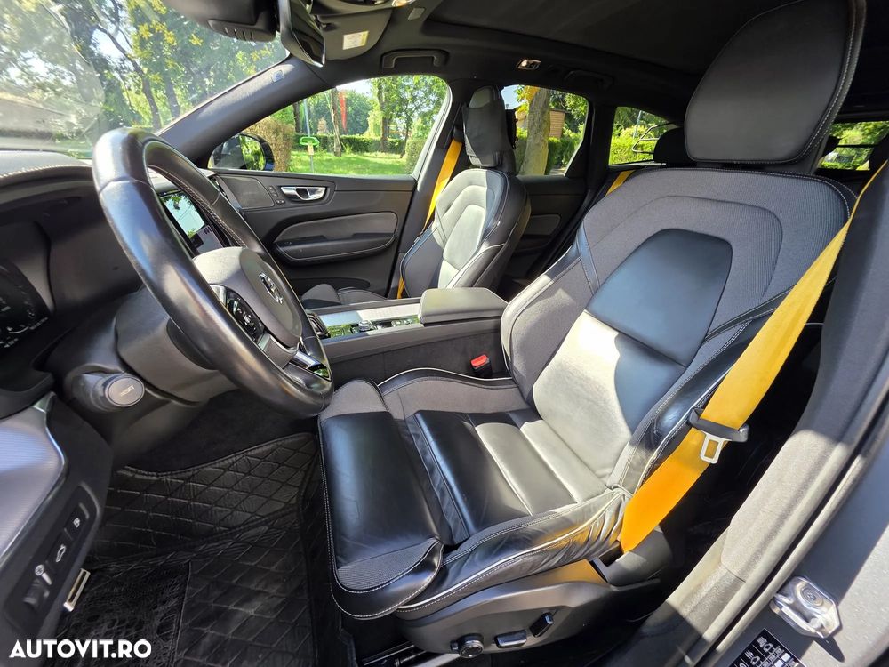 Volvo XC 60 - 12