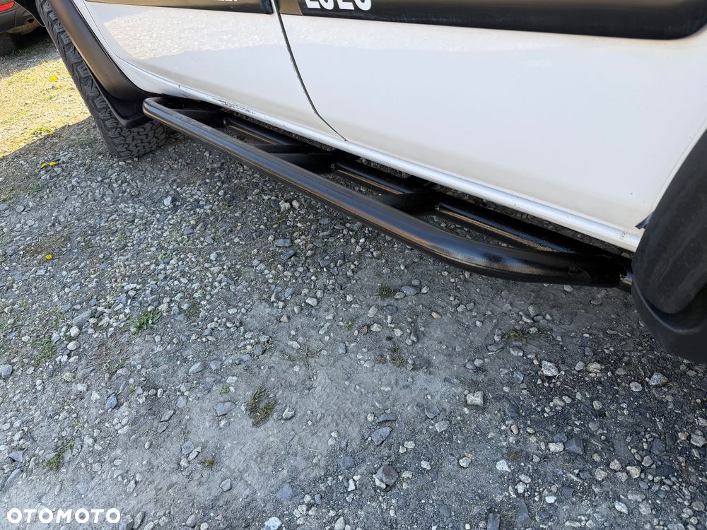 Nissan Patrol 3.0 DiT Elegance 7os - 18
