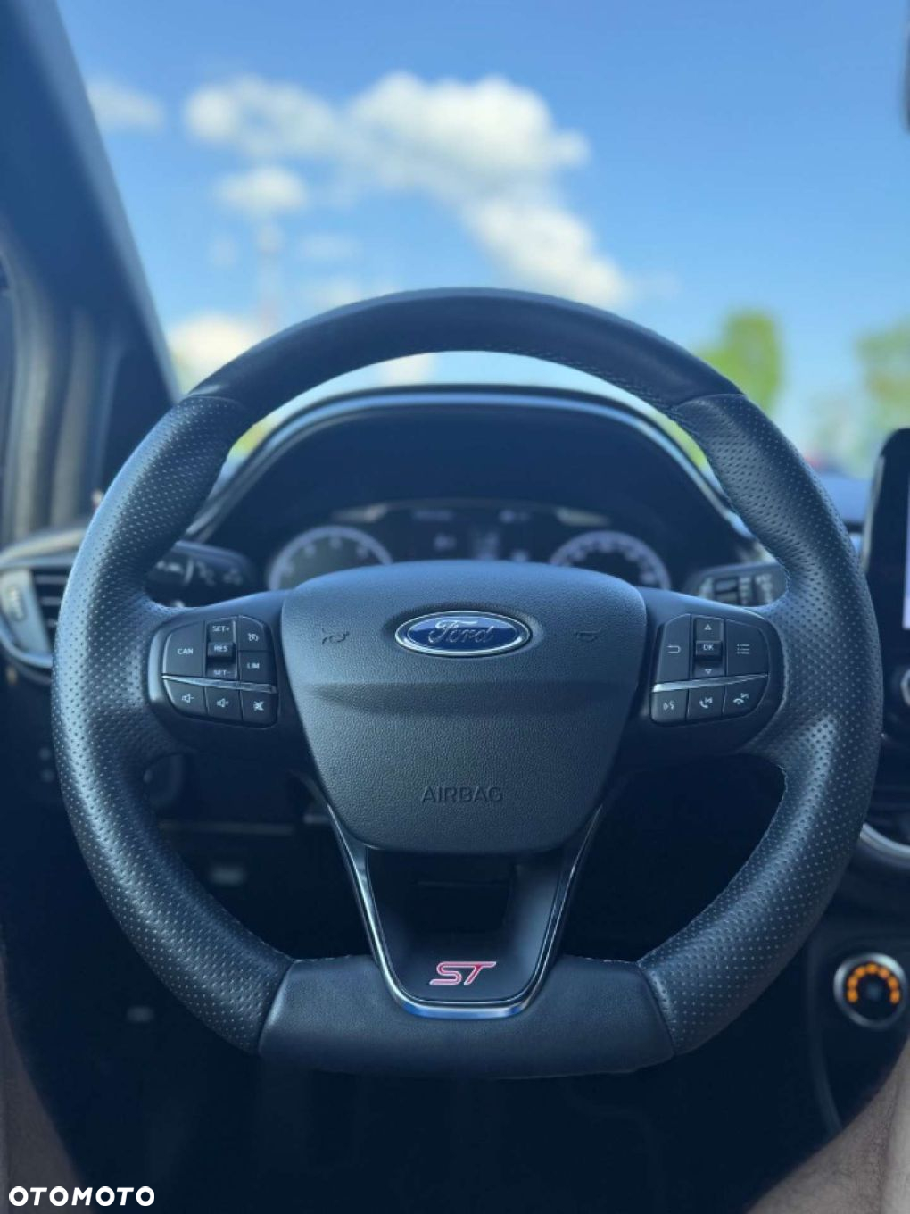 Ford Fiesta - 20