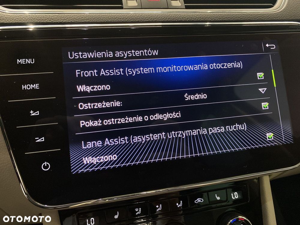 Skoda Superb 2.0 TDI SCR 4x4 Style DSG - 30