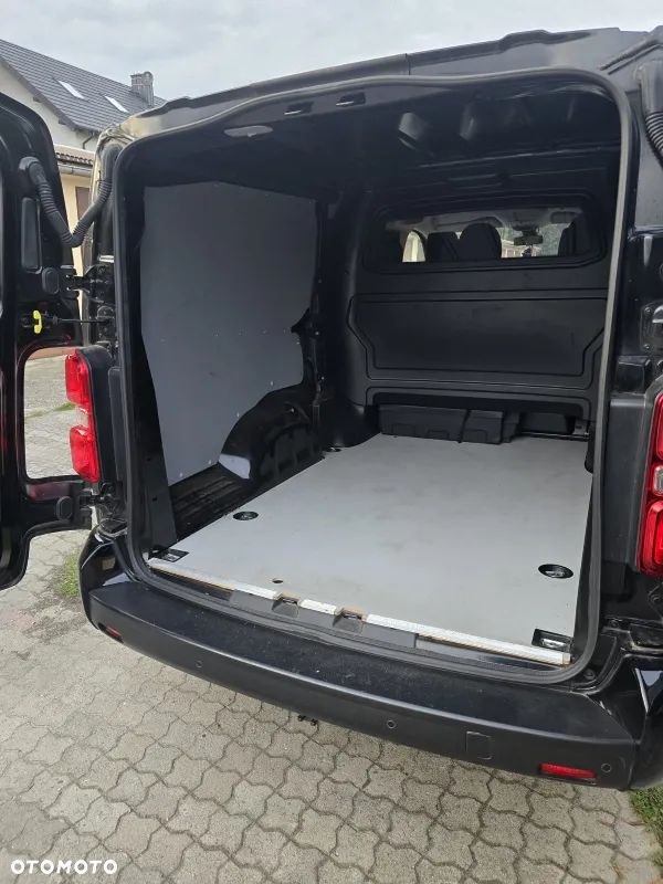 Fiat Scudo MJ Maxi 3,1t (bryg.) - 17