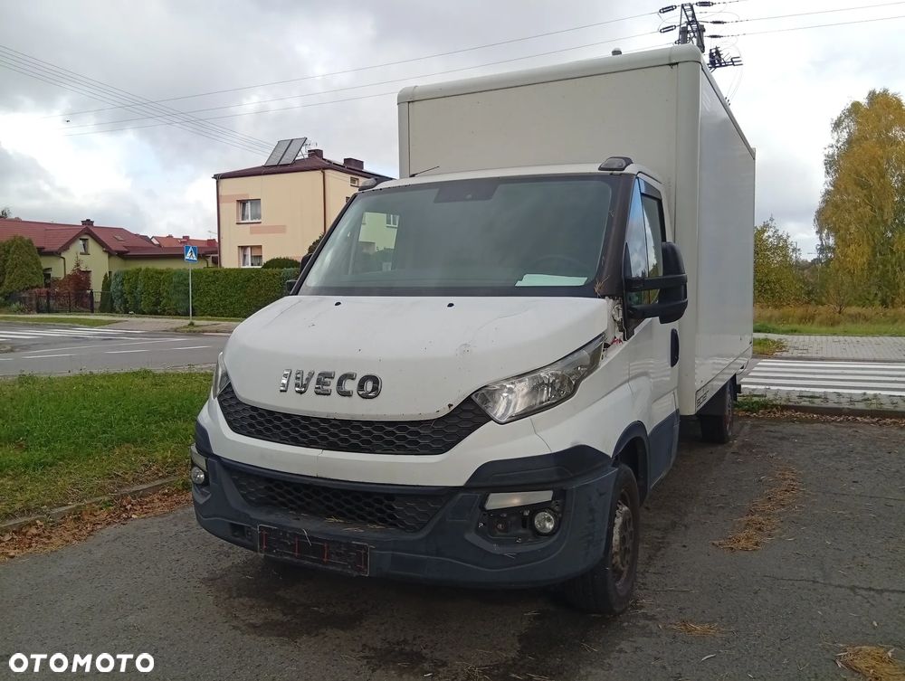 Iveco Daily - 1