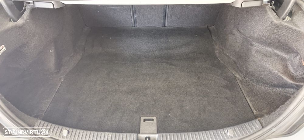 Mercedes-Benz C 220 d AMG Line Aut. - 25