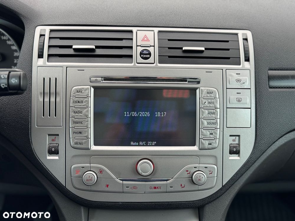 Ford Kuga 2.0 TDCi 4x4 Titanium - 35