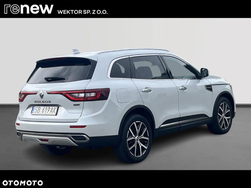 Renault Koleos 2.0 Blue dCi Intens 4x4 X-Tronic - 5