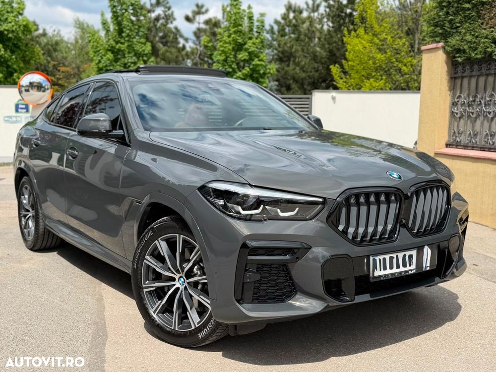 BMW X6 - 2