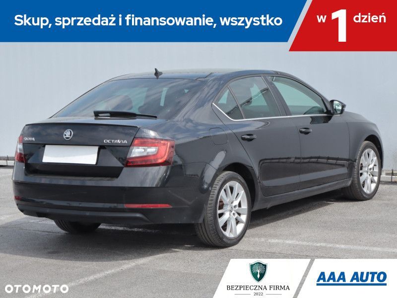 Skoda Octavia - 7