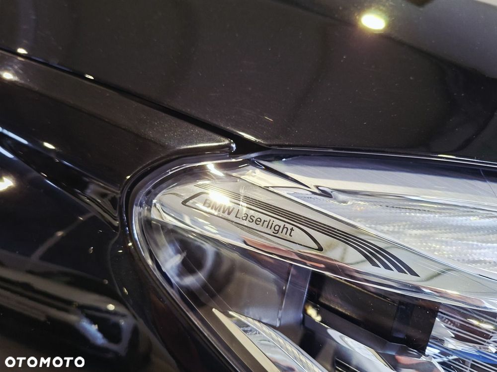 BMW Seria 7 750Ld xDrive - 13