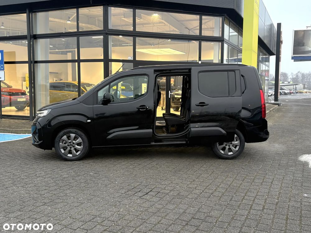 Opel Combo - 3