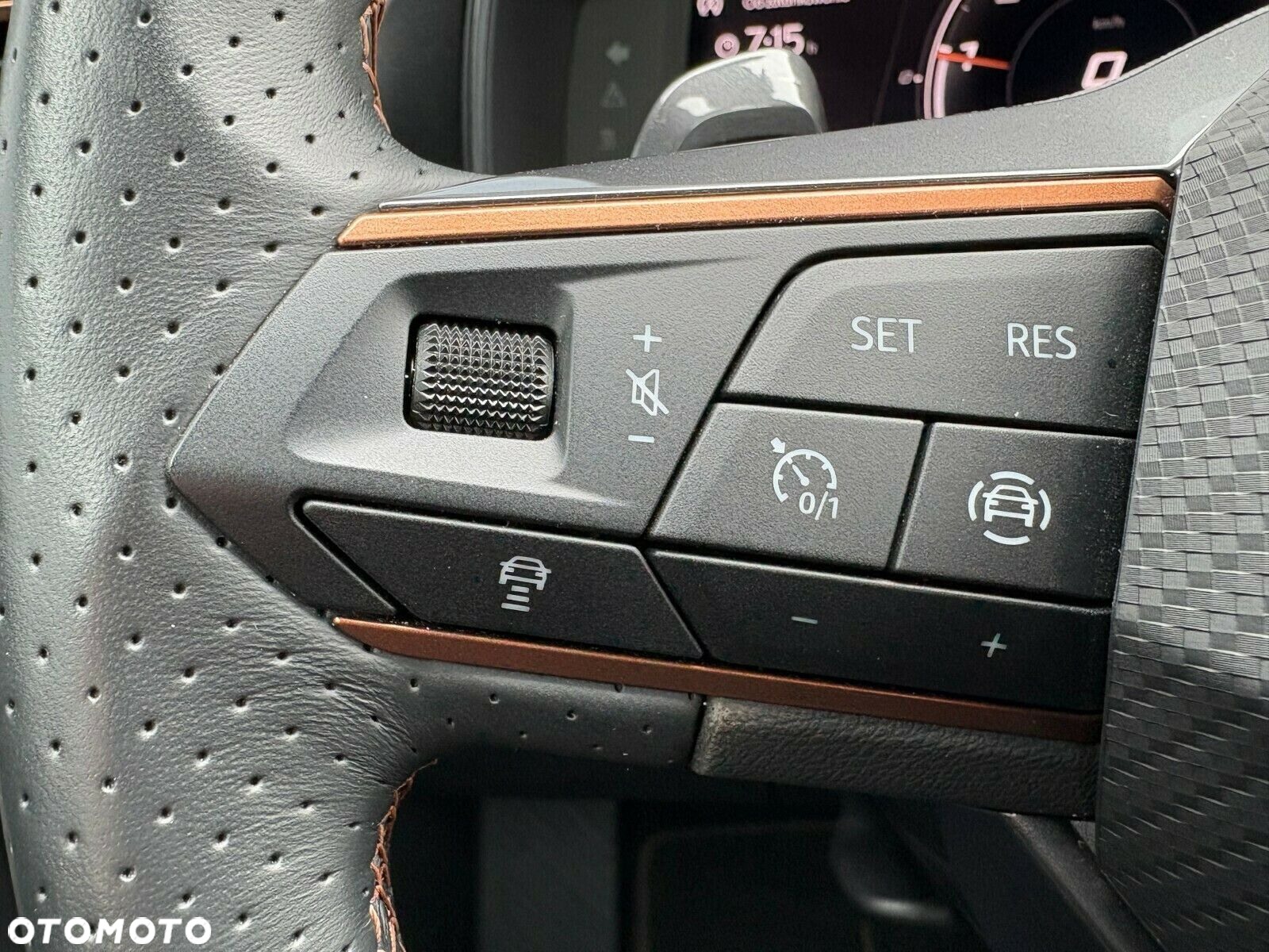 Cupra Formentor - 23