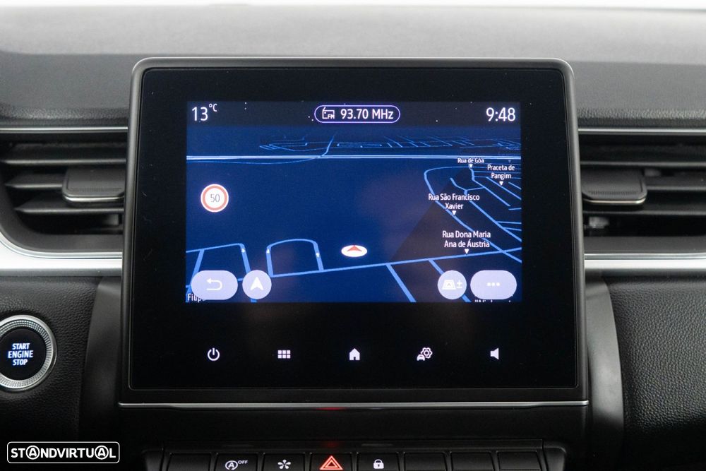 Renault Captur 1.0 TCe Techno - 24