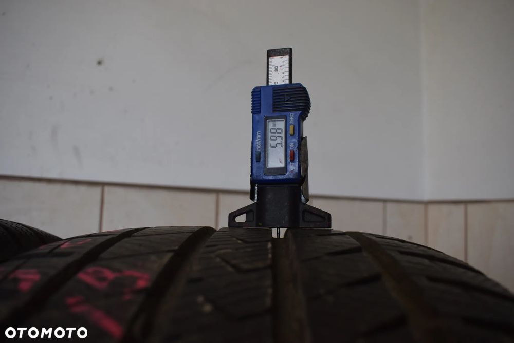 R19 245/45 Vredestein Quatrac Pro - 4