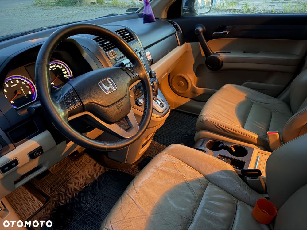 Honda CR-V 2.0 Executive - 14