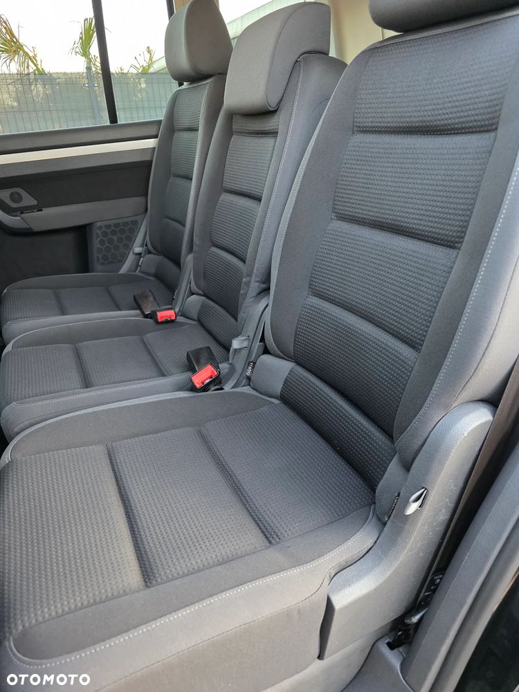 Volkswagen Touran 1.4 TSI Freestyle - 16