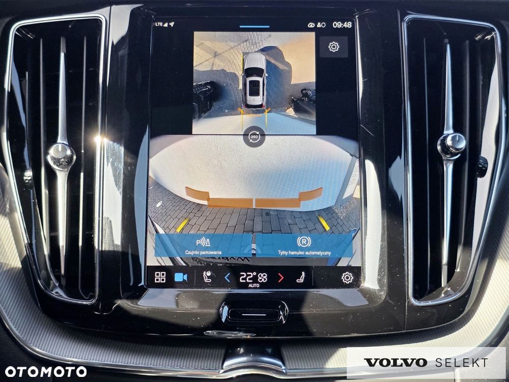 Volvo XC 60 - 31