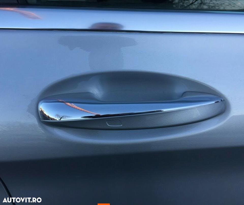 Mercedes-Benz C 220 d 4Matic 9G-TRONIC Avantgarde - 5