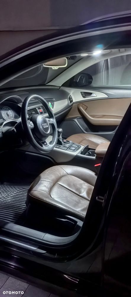 Audi A6 Avant 2.0 TDI Ultra - 31