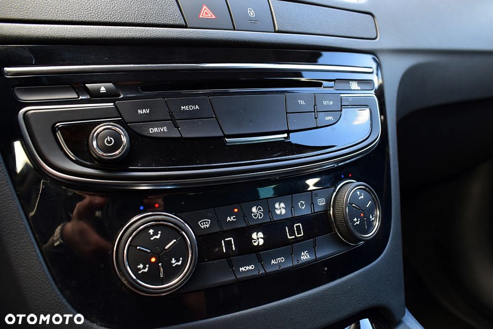 Peugeot 508 BlueHDi 150 Stop&Start Business-Line - 19