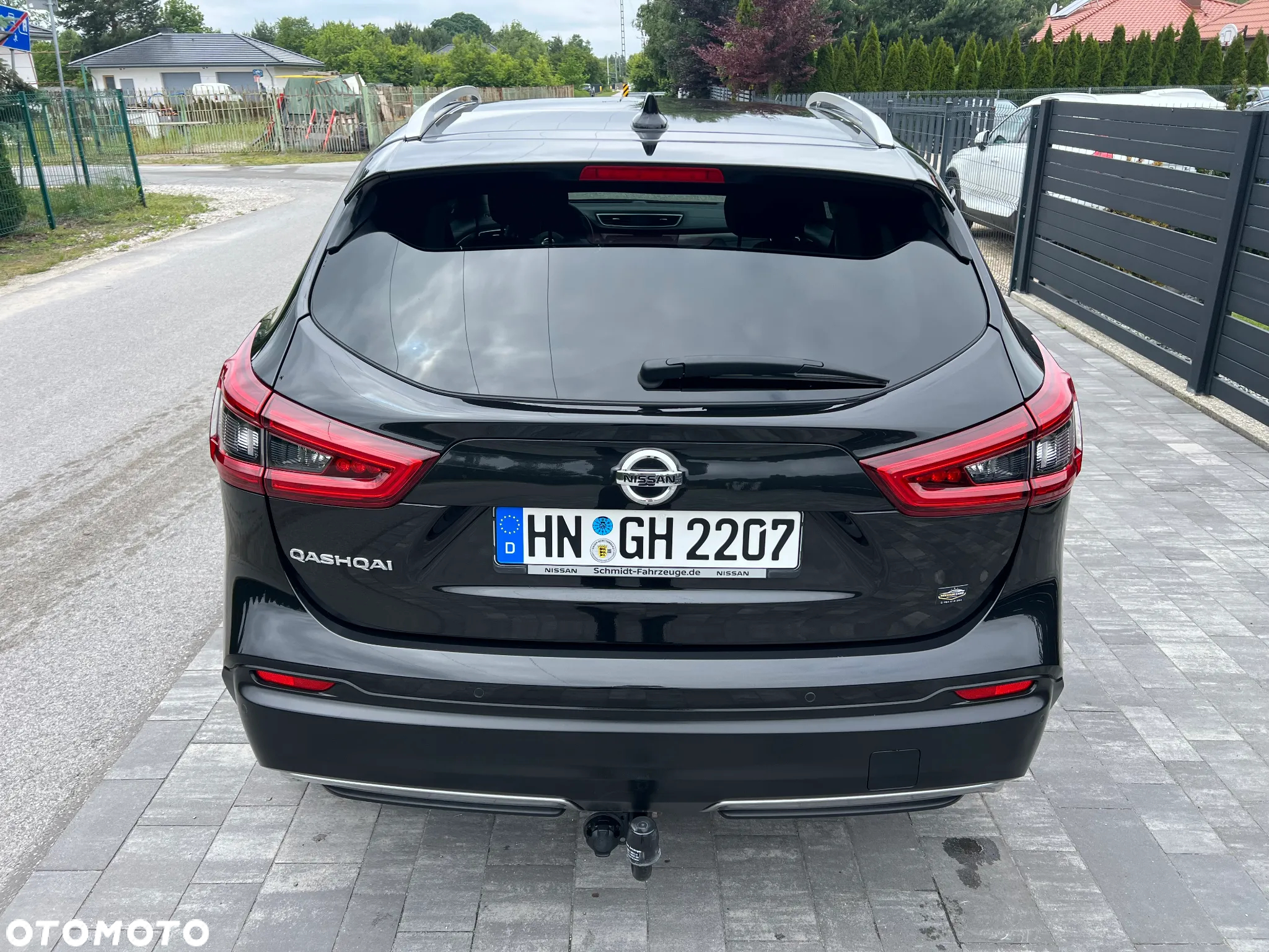 Nissan Qashqai 1.6 DIG-T N-Connecta - 20