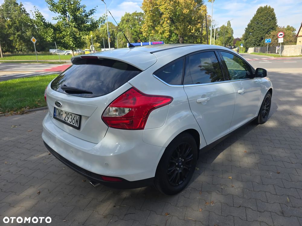 Ford Focus - 3