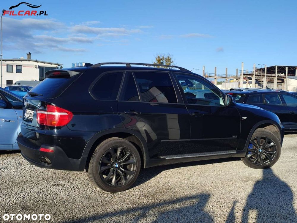 BMW X5 - 20