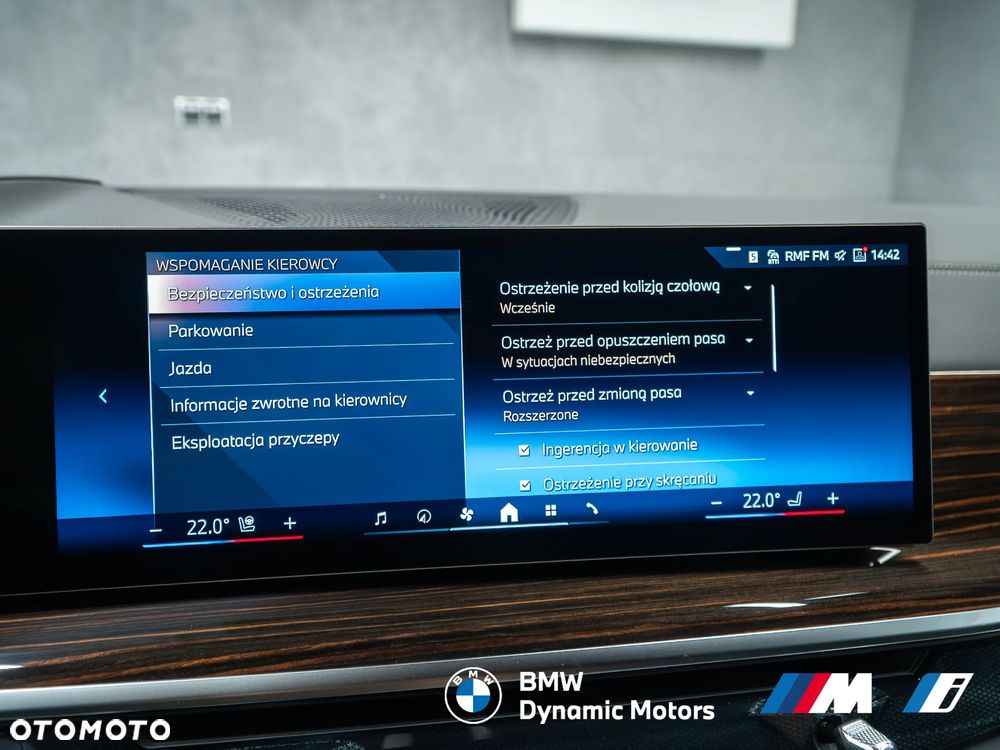 BMW X5 xDrive40i - 37
