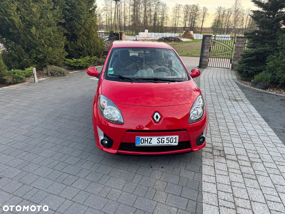 Renault Twingo - 16