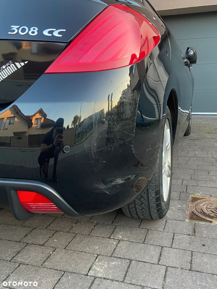Peugeot 308 CC 1.6 THP Active - 30