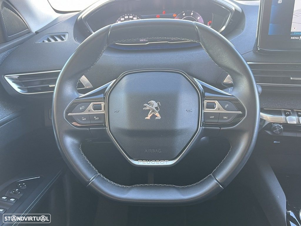 Peugeot 3008 1.5 BlueHDi Allure Pack - 6