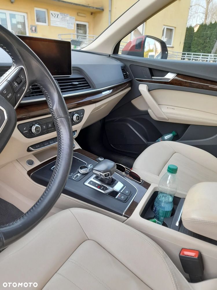 Audi Q5 - 4