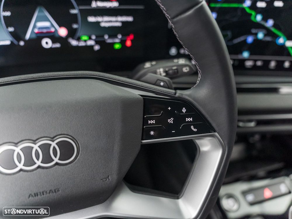 Audi A5 Avant TDI Advanced Tech - 20