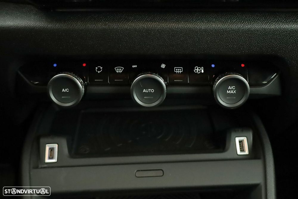 Citroën C4 1.2 PureTech Max EAT8 - 14