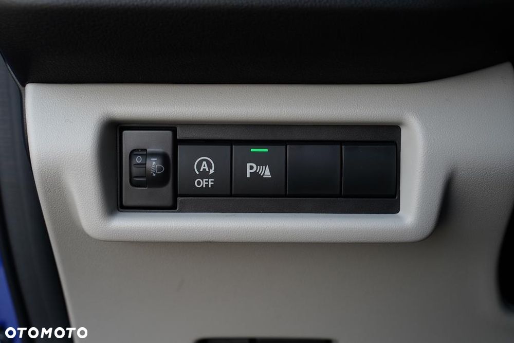 Suzuki Swift 1.2 Dualjet SHVS Premium Plus - 14