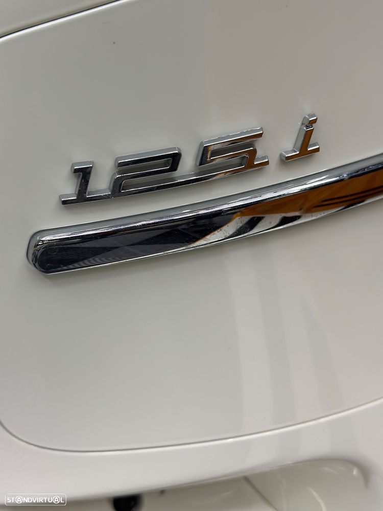 Peugeot Django 125 i - 17