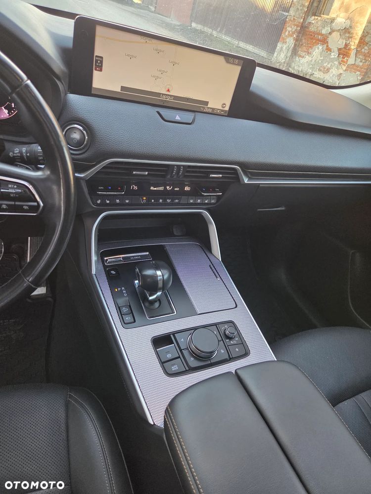 Mazda CX-60 AWD PHEV HOMURA PLUS - 22