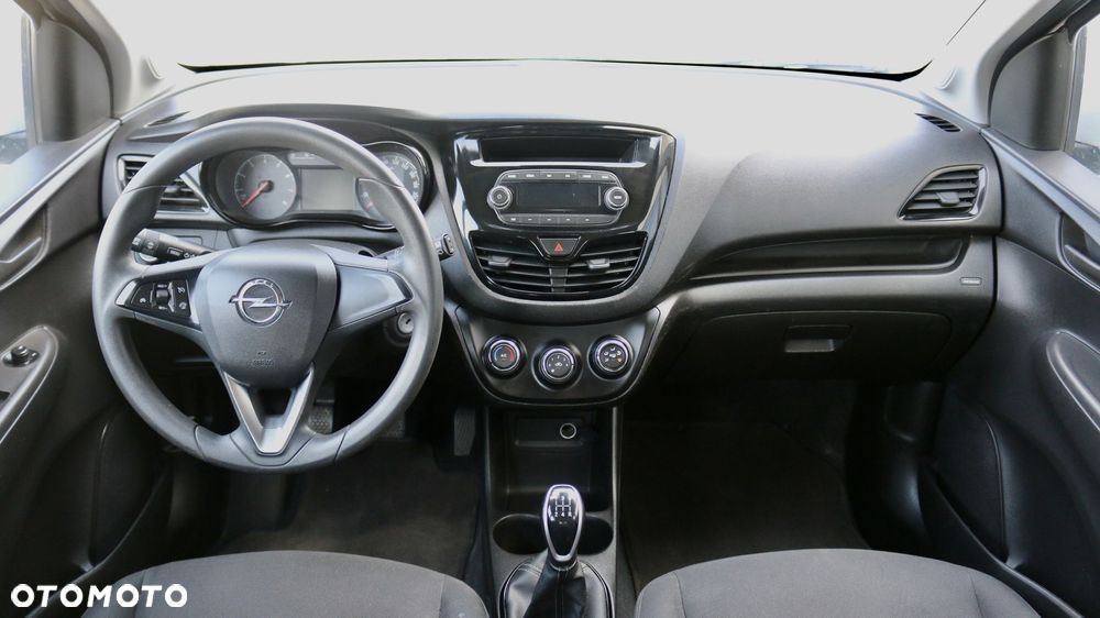 Opel Karl 1.0 Enjoy S&S - 17